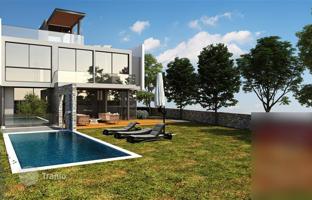 5-bedroom villa 154 m² in Famagusta for 1,390,000 €