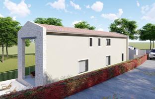 Land plot in Istria County for 79,000 €
