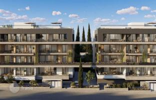 3-bedroom penthouse 146 m² in Limassol for 880,000 €