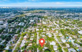 Townhome – Wilton Manors, Broward, Florida,  USA for $1,150,000