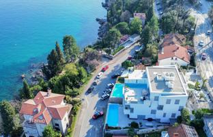 3-bedroom apartment 400 m² in Opatija for 2,680,000 €