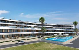 New cottages in an elite complex, Arenales del Sol, Alicante, Spain for 310,000 €