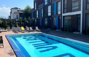 3-bedroom townhouse 190 m² in Batumi for $380,000