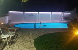 Luxury villa 600 m² with swimming pool and landscaped yard, Petrovac (Budva) for 1,420,000 €