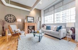 Apartment – Sherbourne Street, Old Toronto, Toronto,  Ontario,   Canada for C$1,212,000