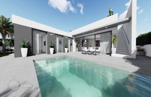 3-bedroom villa 177 m² in San Juan de los Terreros for 585,000 €