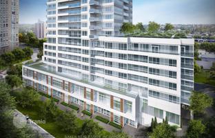 4-bedroom apartment in York for C$981,000