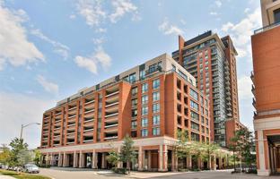 2-bedroom apartment in North York for C$843,000