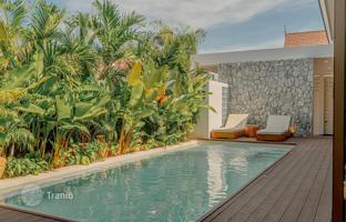 4-bedroom villa 140 m² in Pattaya for $492,000