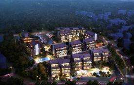 Luxurious Apartments With Forest View at Strategic Location for $521,000