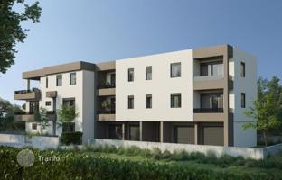 3-bedroom apartment 109 m² in Pula for 394,000 €