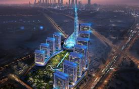 Shop 204 m² in Nad Al Sheba 1 for $4,449,000