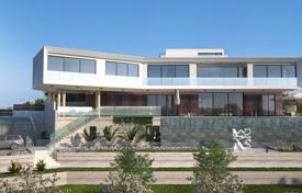 Outstanding Contemporary 5 Bedroom Villa with Breathtaking Panoramic Sea Views in Coral Bay for 4,190,000 €