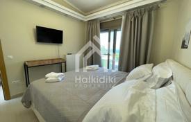 Villa – Chalkidiki (Halkidiki), Administration of Macedonia and Thrace, Greece for 735,000 €