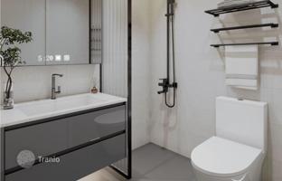 2-bedroom apartment 77 m² in Larnaca for 220,000 €