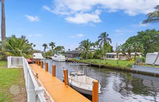 2-bedroom house 168 m² in Fort Lauderdale for $898,000