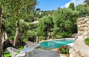 4-bedroom villa in Roquebrune — Cap Martin for 4,600,000 €