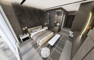 Studio in a new residence Utopia Dream Mini 2 with two swimming pools and a restaurant 800 meters from Nai Harn Beach, Phuket, Thailand for $111,000