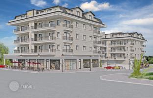 2-bedroom apartment 100 m² in Okurcalar for 11,383,000 TRY