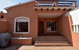 Modern furnished cottage near the sea in Aguas Nuevas, Torrevieja, Spain for 138,000 €