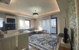Apartment – Akdeniz Mahallesi, Mersin (city), Mersin,  Turkey for $108,000