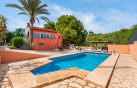 Villa – Alicante, Valencia, Spain for 4,200 € per week