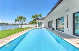 3-bedroom house in Miami for $3,200,000