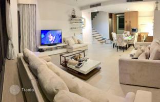 3-bedroom apartment 175 m² in Pattaya for $917,000