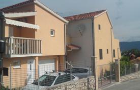 Modern cottage with a terrace and sea views, near the beach, Slatine, Split-Dalmatia County, Croatia for 550,000 €