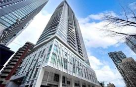 Apartment – Mutual Street, Old Toronto, Toronto,  Ontario,   Canada for C$876,000