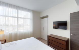 2-bedroom apartments in condo 86 m² in North Ocean Drive for $599,000
