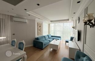 Apartment 90 m² in Konyaalti for 8,940,000 TRY