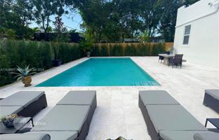 3-bedroom house 156 m² in Miami for $1,550,000