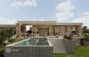 5 new villas in residential complex in Peyia for From 1,450,000 €