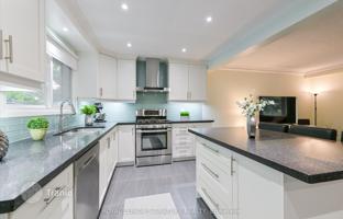 6-bedroom house in Scarborough for C$1,279,000