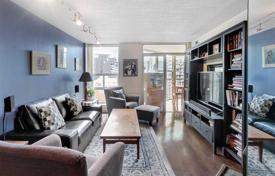 Apartment – King Street, Old Toronto, Toronto,  Ontario,   Canada for C$869,000