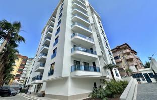 2-bedroom apartment 92 m² in Alanya for 13,771,000 TRY