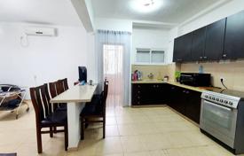 One-bedroom apartment in the city center, Netanya, Israel. Price on request