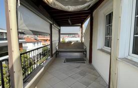 Duplex Apartment For Sale With Sea View In Fethiye Tuzla for $185,000