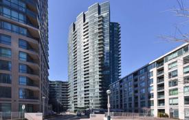 Apartment – Fort York Boulevard, Old Toronto, Toronto,  Ontario,   Canada for C$745,000