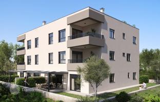 3-room apartment 114 m² in Pula for 369,000 €