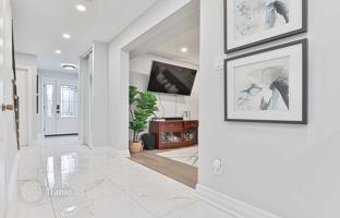 6-bedroom townhouse in Scarborough for C$1,079,000