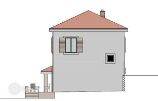 Land plot 780 m² in Svetvinčenat for 123,000 €