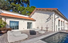 10-bedrooms villa in Villefranche-sur-Mer, France for 6,000 € per week