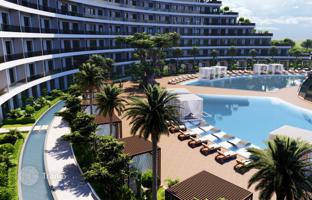 Apartment in Altıntaş for 10,995,000 TRY