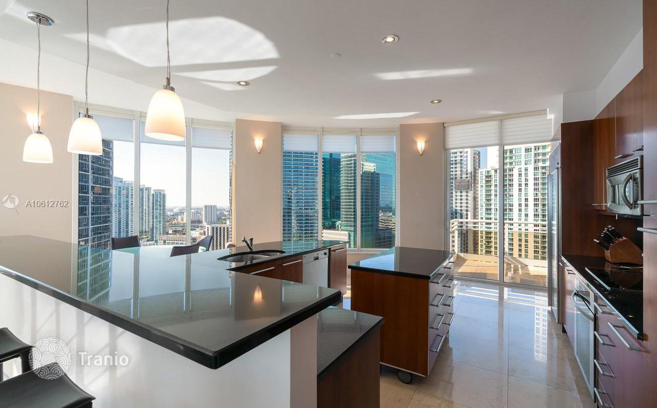 Apartment for sale in Miami, USA — listing #1793734