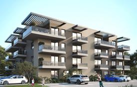 Apartment POREČ VABRIGA
One-bedroom apartment D2 on the 2nd floor under construction for 183,000 €
