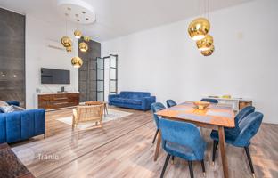 1-bedroom apartment 79 m² in District V (Belváros-Lipótváros) for 395,000 €