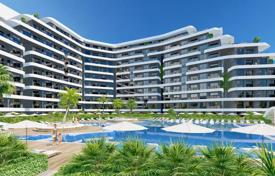 Apartment – Antalya (city), Antalya, Turkey for $192,000