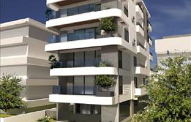 New residence with a parking close to center of Athens, Glyfada, Greece for From 445,000 €